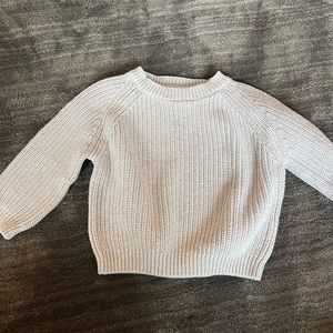 Donsje Toddler Sweater!